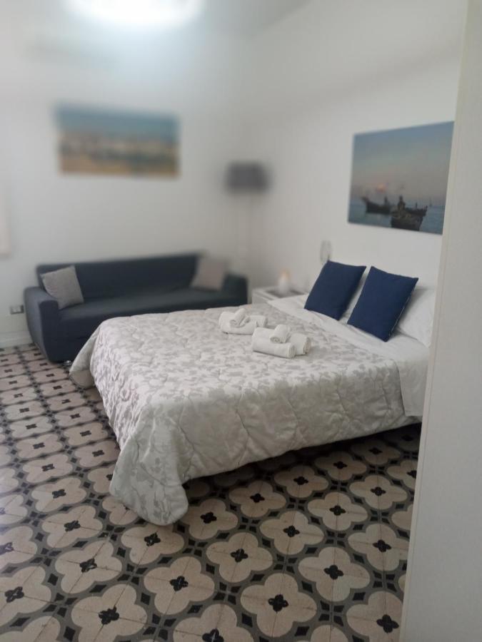 Ballaro Holiday Palerme Extérieur photo